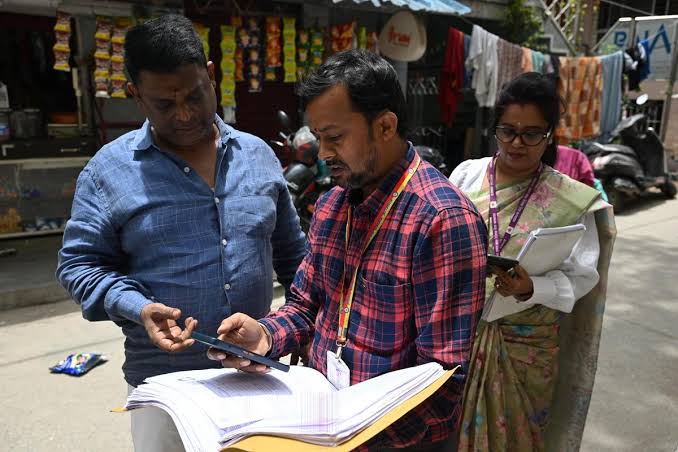 Karnataka SIR: 43.8 Lakh Voters Face Verification Notices — What It Means for the Electoral Roll