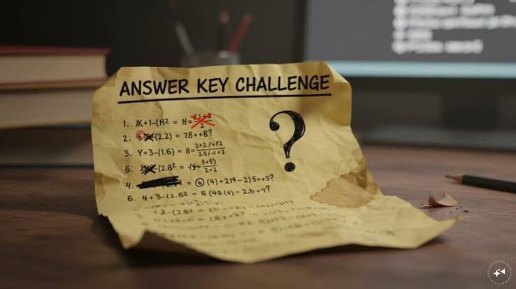 NTA Defends ₹200 Answer Key Challenge Fee: Is the System Really Fair for Students?