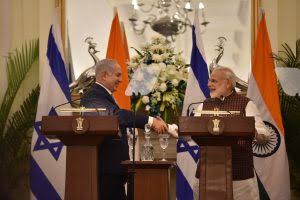 India Reaffirms Two-State Solution for Palestine: What New Delhi’s Position Means Amid the Gaza Crisis