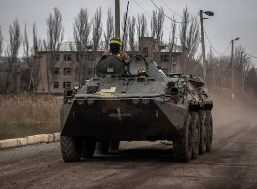 Russia’s Escalation Warning to Britain: Why the Ukraine War Is Entering a More Dangerous Phase