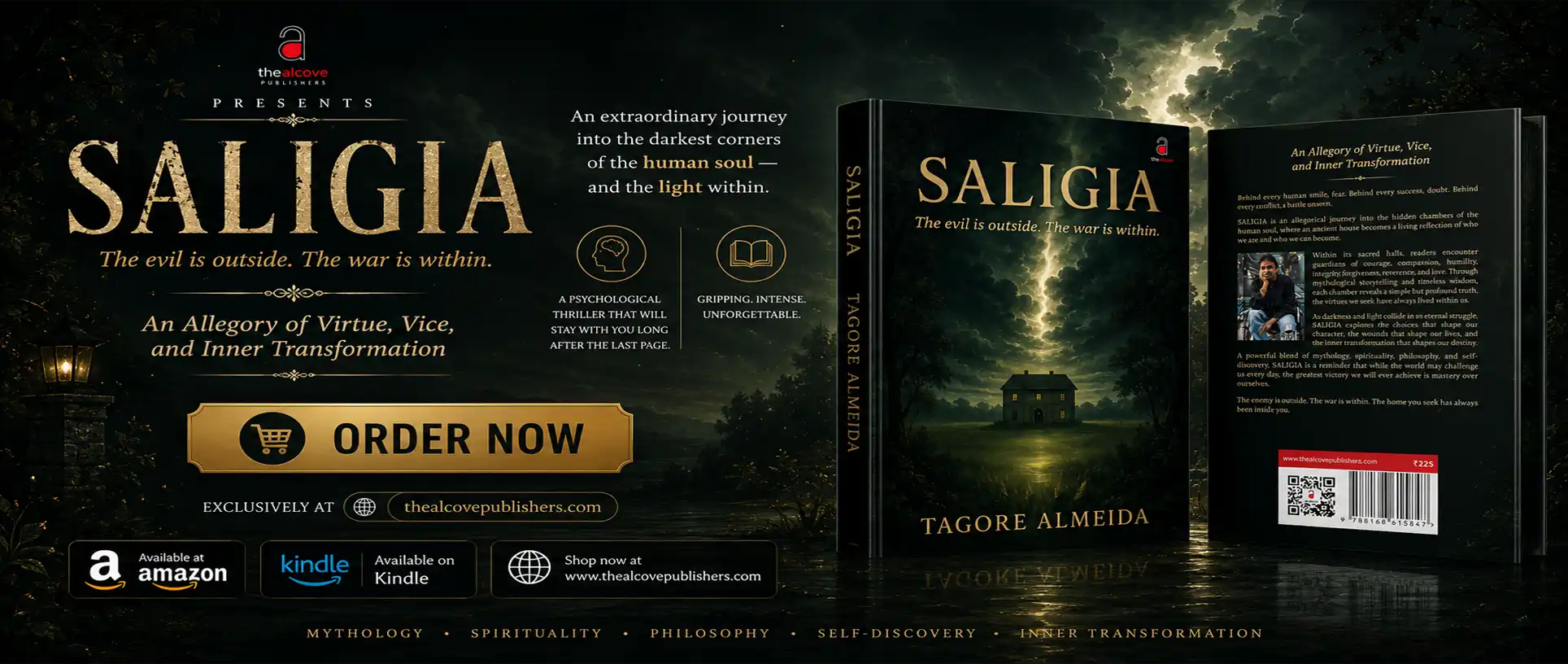 salinga