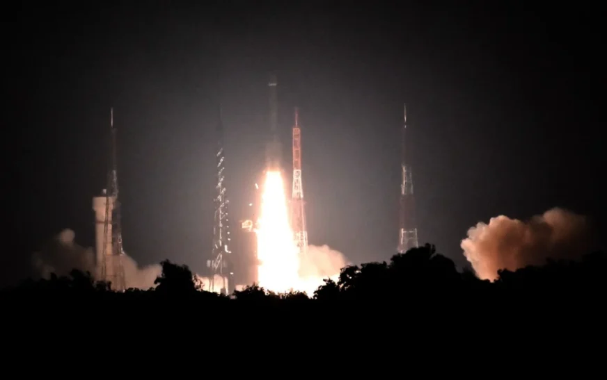 ISRO GSLV-F17 Launch: Why EOS-05 Could Transform India’s Earth Observation