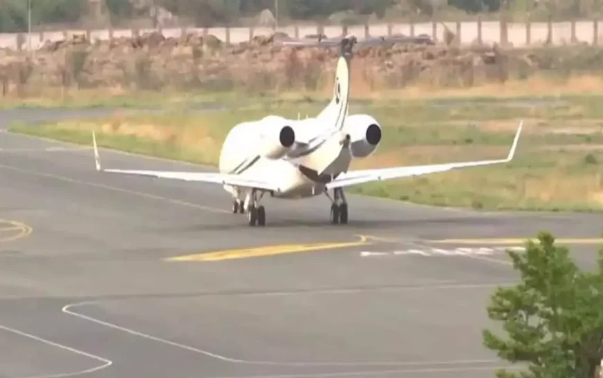 Andhra Pradesh’s First Pilot Training Centre Set to Launch in Kurnool: A Major Boost for Aviation Education