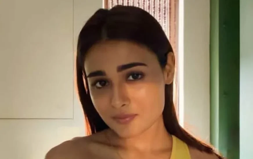 Shalini Pandey Fake AI Video: Actress Breaks Silence, Says Viral Clip Does Not Depict Her