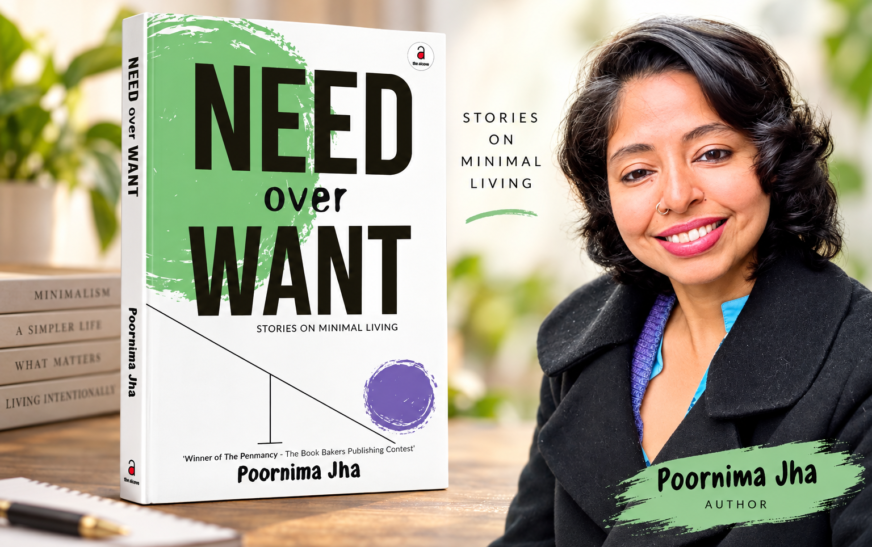 ‘Need Over Want’: When Living With Less Becomes a Question of Living Better