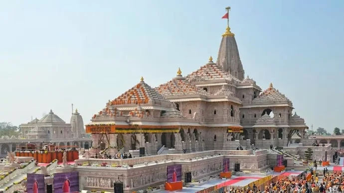 Ram Temple Likely to Get First CEO Today: Why the Appointment Matters for Ayodhya