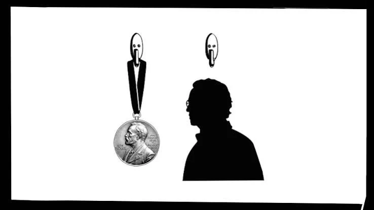 Gandhi, Bose, Saha, Ramachandran: Why India’s Great Minds Missed the Nobel