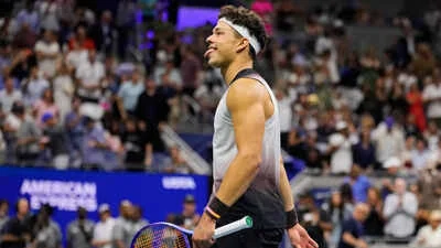 Ben Shelton Reaches US Open Final: American Tennis Gets a Historic Moment