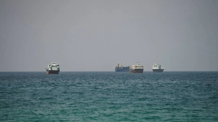 Strait of Hormuz Talks Postponed: Why Iran-Gulf Diplomacy Is at Risk