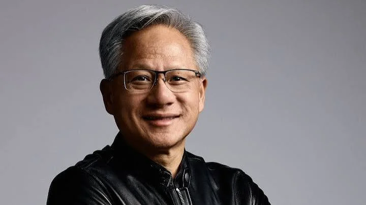 Jensen Huang’s AI Moment With Trump: Why the Nvidia CEO Is Backing Faster AI Development