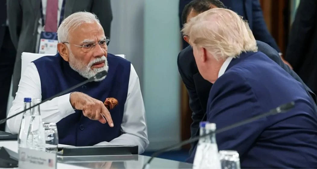 India Faces 100% US Tariff Threat Over Russian Oil: What Happens Next