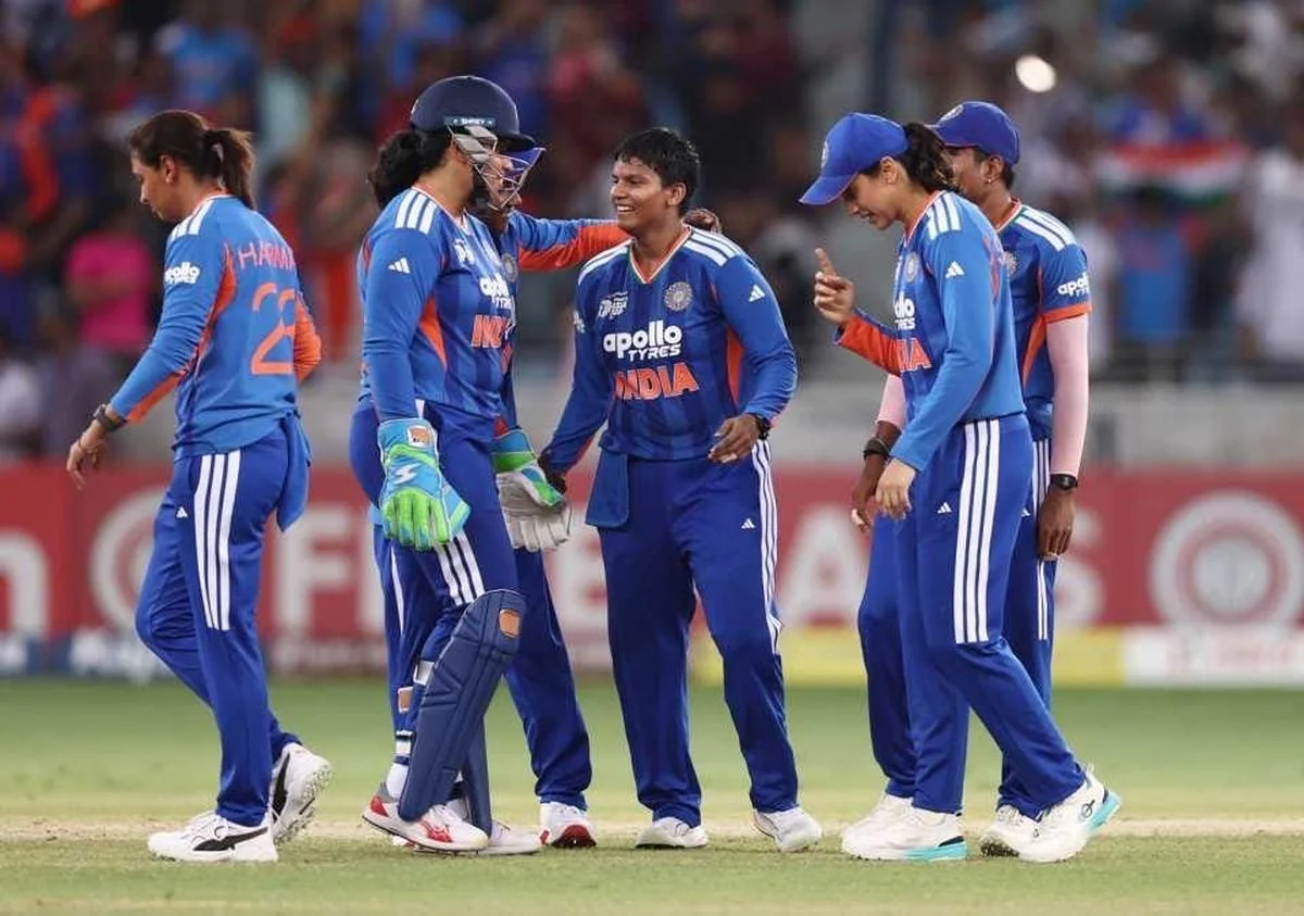 Asia Cup Trophy Row: BCCI Says Naqvi Had No Objection to India’s Decision