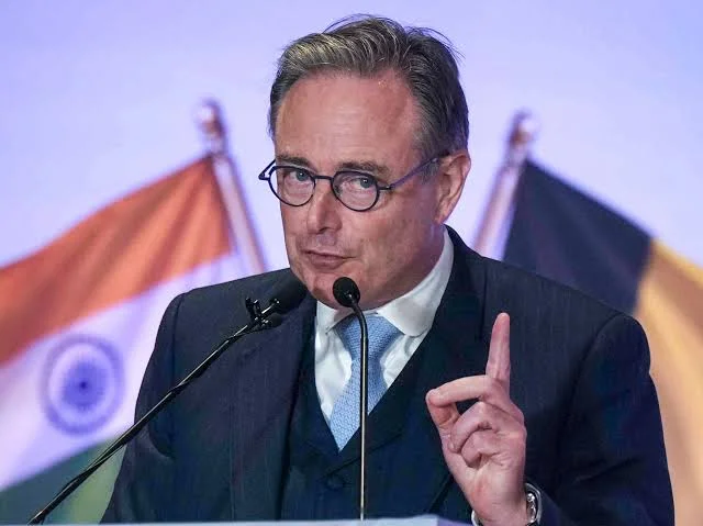 Belgian PM’s Trump Tariff Dig in India: Why the India-EU Trade Partnership Matters