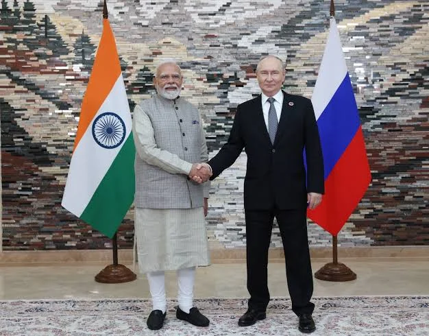 India-Russia Trade Payments: Moscow Says No More Major Hurdles