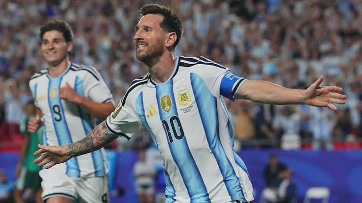 Lionel Messi Retires From Argentina: What 21 Years of International Football Really Mean