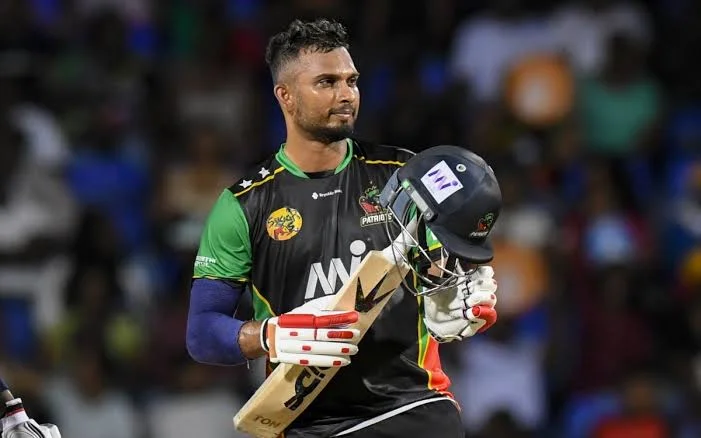 Dasun Shanaka’s Record Ton Powers Patriots to 137-Run CPL Win: Analysis